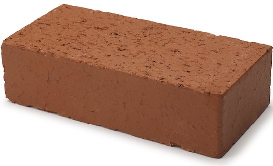 Smooth-Brick